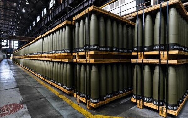 «Βόμβα» από το Ευρωκοινοβούλιο στην Κομισιόν για τη συμμετοχή της Τουρκίας στην ευρωάμυνα