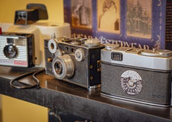 Το σκοτεινό τέλος του εφευρέτη των στιγμών