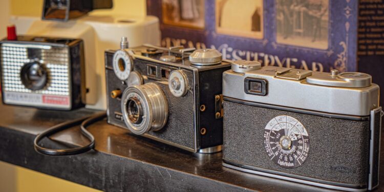 Το σκοτεινό τέλος του εφευρέτη των στιγμών