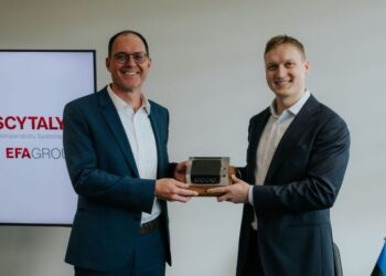 Στρατηγική συμμαχία EFA Group με τη Wayren