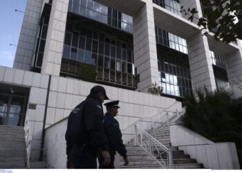 Απειλητικό τηλεφώνημα για βόμβα στο Εφετείο