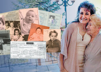 The “orphans of Greece” return to their families 70 years later – How the industry of illegal adoptions was set up after the Civil War