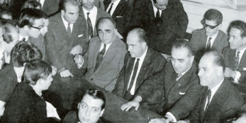 ASPIDA affair, 60 years later: Conspiracy or frame-up?