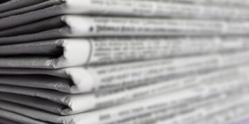 Τα πρωτοσέλιδα των εφημερίδων σήμερα Τετάρτη, 7 Μαΐου