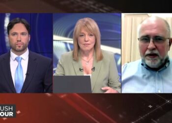 Εμείς δίνουμε το δικαίωμα στην Τουρκία να μιλάει ως συνιδιοκτήτης στην περιοχή