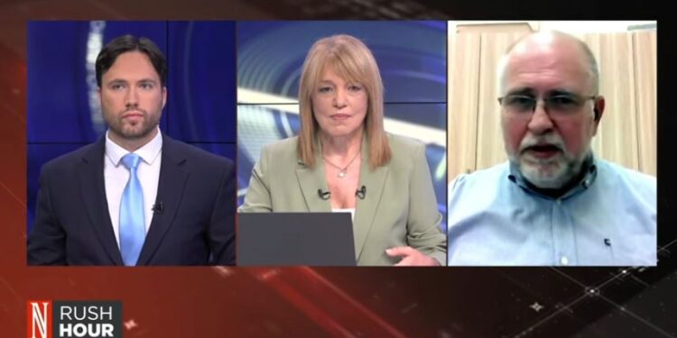 Εμείς δίνουμε το δικαίωμα στην Τουρκία να μιλάει ως συνιδιοκτήτης στην περιοχή