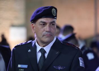 Ο αρχηγός του IDF λέει ότι θα συνεχίσουν να «αποδυναμώνουν» την Χεζμπολάχ, ενισχύθηκαν τα βόρεια σύνορα