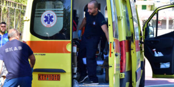 Πέθανε η 14χρονη που είχε εντοπιστεί βαριά τραυματισμένη σε πεζοδρόμιο