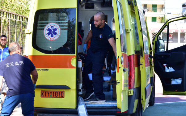 Πέθανε η 14χρονη που είχε εντοπιστεί βαριά τραυματισμένη σε πεζοδρόμιο