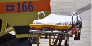 Ηράκλειο: Τραγωδία με 45χρονο νεκρό μέσα στο σπίτι του