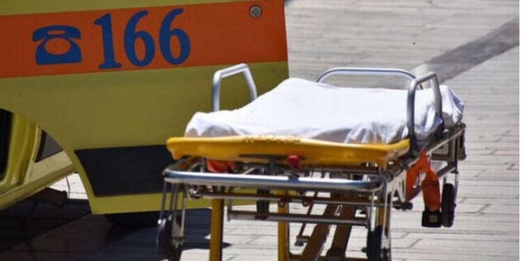 Ηράκλειο: Τραγωδία με 45χρονο νεκρό μέσα στο σπίτι του