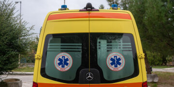 Νεκρός ανασύρθηκε ο 28χρονος που καταπλακώθηκε από χώματα και αδρανή υλικά