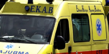 81χρονος ψαράς εντοπίστηκε νεκρός μέσα στο σκάφος του