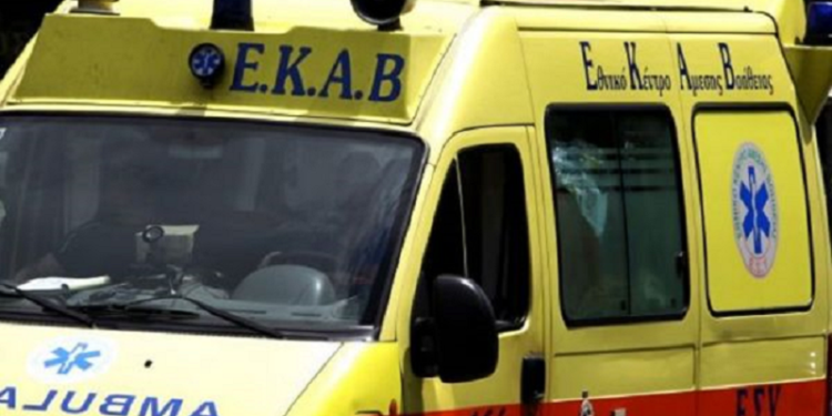 81χρονος ψαράς εντοπίστηκε νεκρός μέσα στο σκάφος του