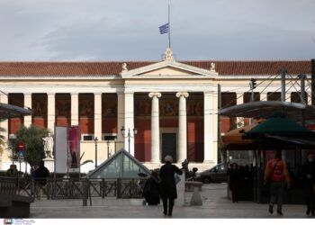 Βασίλης Φλωρίδης στον Realfm 97,8: Εισηγούμαι τη θέσπιση ιδιώνυμου αδικήματος