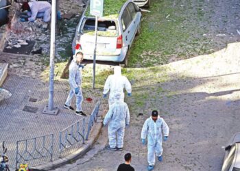 Το σκοτεινό δίκτυο των βομβιστών