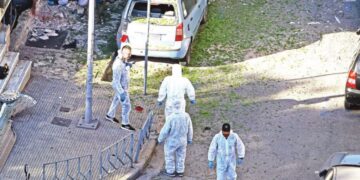 Το σκοτεινό δίκτυο των βομβιστών