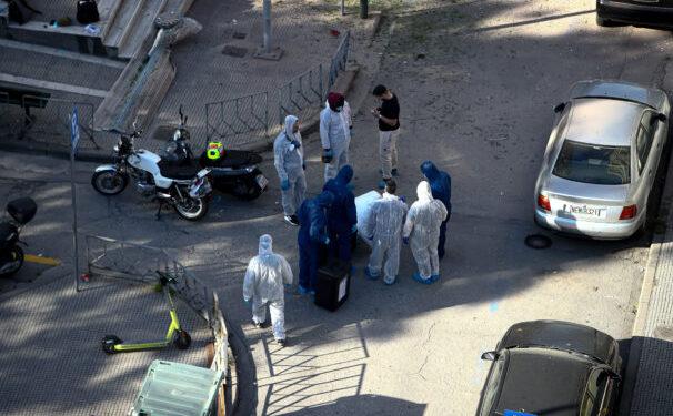 Την Παρασκευή απολογείται ο 42χρονος που φιλοξενούσε την 38χρονη