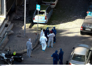 Πυροκροτητές βρέθηκαν στο σπίτι της 38χρονης