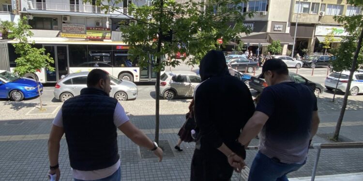 Προφυλακιστέος ο 36χρονος για την έκρηξη βόμβας