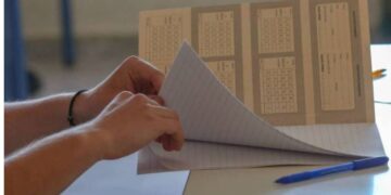 Πρεμιέρα εξετάσεων σήμερα για τα Λύκεια – Στις 30 Μαΐου οι Πανελλήνιες