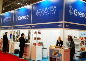 Οι 10 επιχειρήσεις που έλαβαν μέρος στη διεθνή έκθεση τροφίμων SIAL Canada 2025