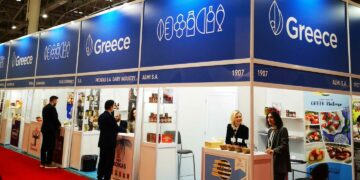 Οι 10 επιχειρήσεις που έλαβαν μέρος στη διεθνή έκθεση τροφίμων SIAL Canada 2025