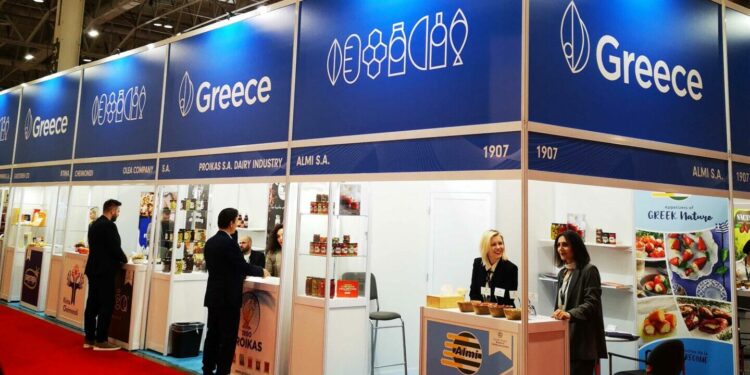 Οι 10 επιχειρήσεις που έλαβαν μέρος στη διεθνή έκθεση τροφίμων SIAL Canada 2025