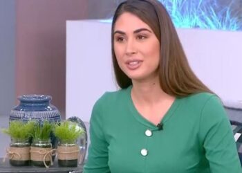 Κατέρρευσε η Έλενα Κρεμλίδου για το revenge porn: «Θα με πονάει μέχρι να πεθάνω