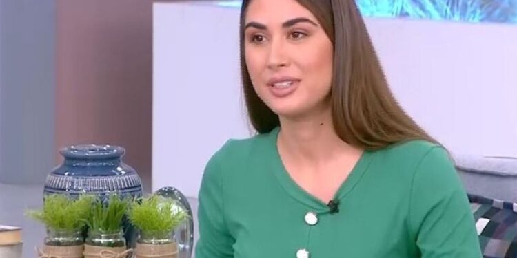 Κατέρρευσε η Έλενα Κρεμλίδου για το revenge porn: «Θα με πονάει μέχρι να πεθάνω