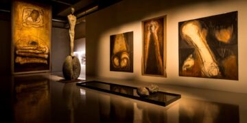 Γιατί η Ελευσίνα Σήμερα; Από τη Μελαγχολία στο Όραμα