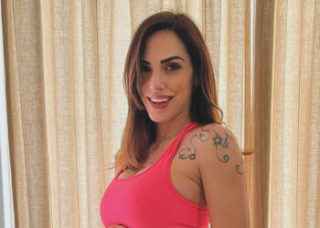 Ελισάβετ Σπανού: Η συγκινητική εξομολόγηση για τη γέννηση της κόρης της