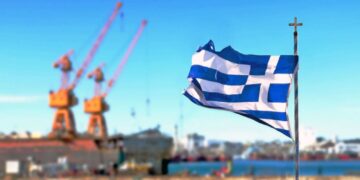 Οι ΗΠΑ επενδύουν στην αμυντική βιομηχανία της Ελλάδας – Νέα σχέδια για τα ναυπηγεία