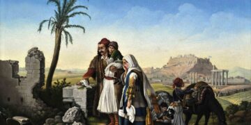 Η Ελλάδα δέσμια των δανειστών της