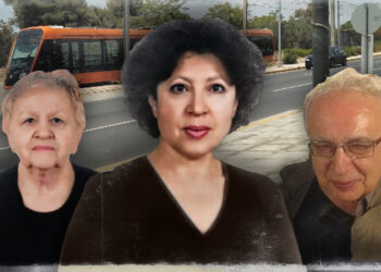 Ελληνικό: Μυστήριο με τους τρεις θανάτους οικογένειας μέσα σε 13 ημέρες