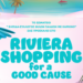 Έρχεται το «Riviera Shopping for a Good Cause» στις 3 Ιουνίου