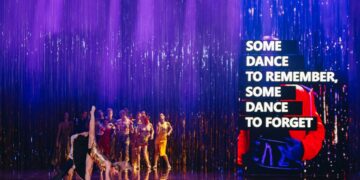 Ένα μανιφέστο μιας γενιάς που εφορμά για να σαρώσει τα πάντα