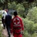 Επιχείρηση για την ανάσυρση άνδρα που έπεσε κοντά στους καταρράκτες της Καλυψούς