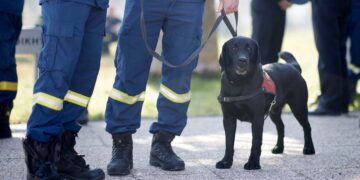 Σε ετοιμότητα όλες οι μονάδες ΕΜΑΚ με εντολή του αρχηγού της Πυροσβεστικής