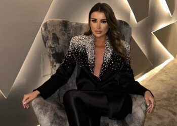 Emilia Vodos: Ξέσπασε κατά της Όλγας Κοτλιδά