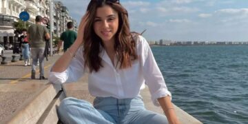 Θεσσαλονίκη: «Ανάμεσά μας χτυπάει η καρδιά της Έμμας»