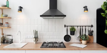 Απαλλαγείτε από τα επίμονα λίπη μέσα σε 5 λεπτά με μια απλή μέθοδο καθαρισμού