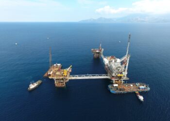 Ερευνητικό πρόγραμμα για την αποθήκευση CO2 στον Πρίνο