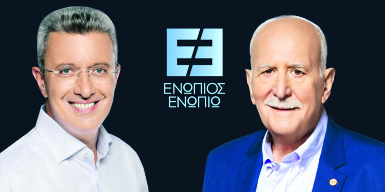 Καλεσμένος του Νίκου Χατζηνικολάου ο Γιώργος Παπαδάκης – Την Πέμπτη στις 24:00