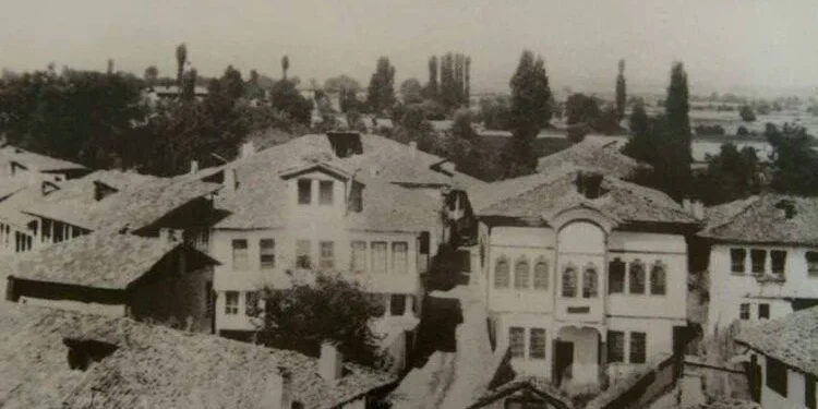 Σάββας Κ. Ασλανίδης: Ο Πόντος μες στο αίμα και μες στις φλόγες