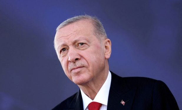 Ερντογάν: «Δεν με ενδιαφέρει να επανεκλεγώ