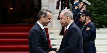 Το «μαρτύριο της σταγόνας» για το Ανώτατο Συμβούλιο Ελλάδας Τουρκίας