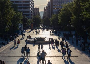 Είμαστε πια πρωταθλητές