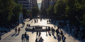 Είμαστε πια πρωταθλητές