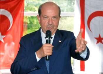 Tatar “torpedoes” the resumption of Cyprus talks: “I’m not going to a trilateral, Christodoulides is unreliable”